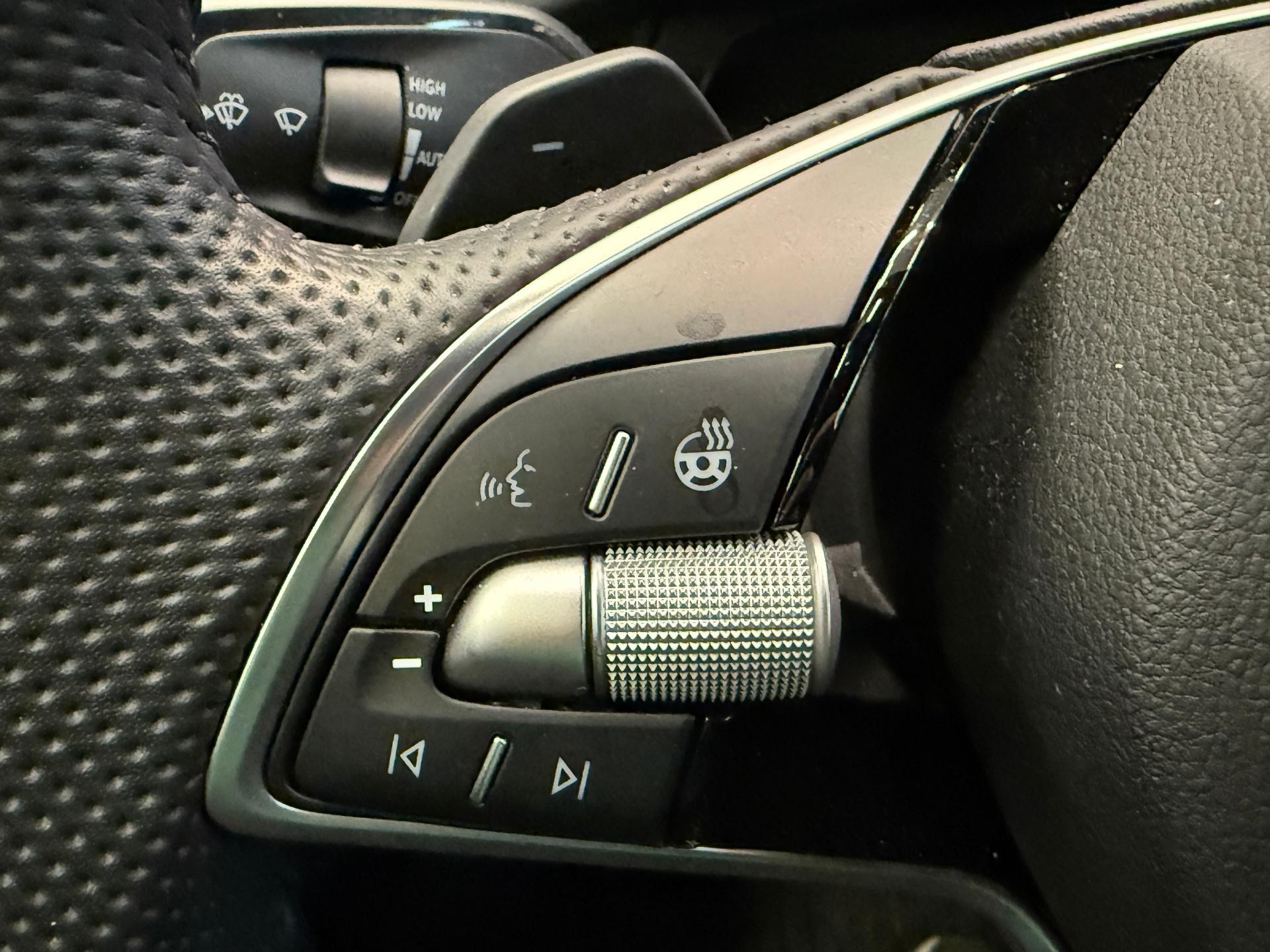 Škoda Superb iV