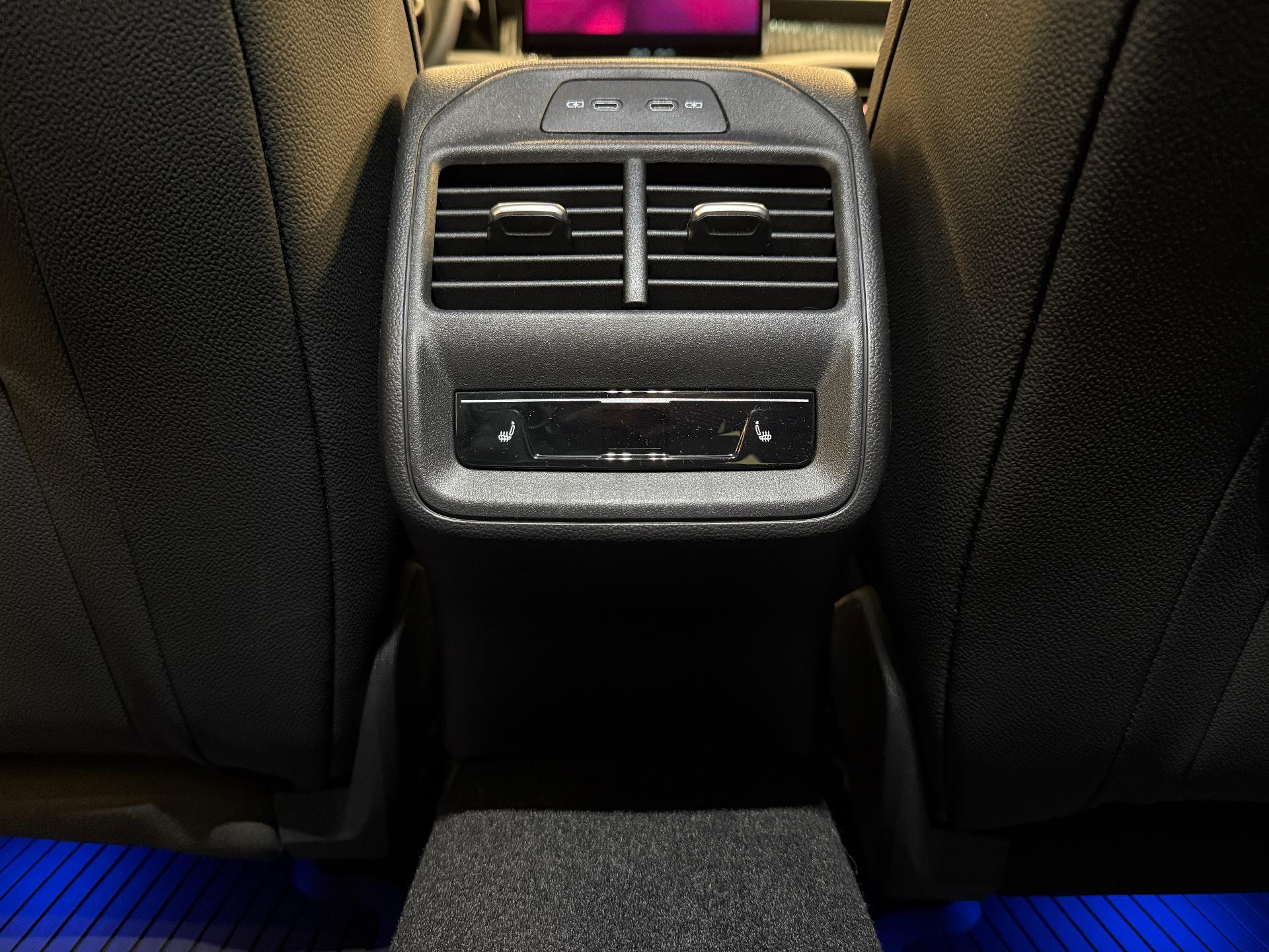 Škoda Superb iV