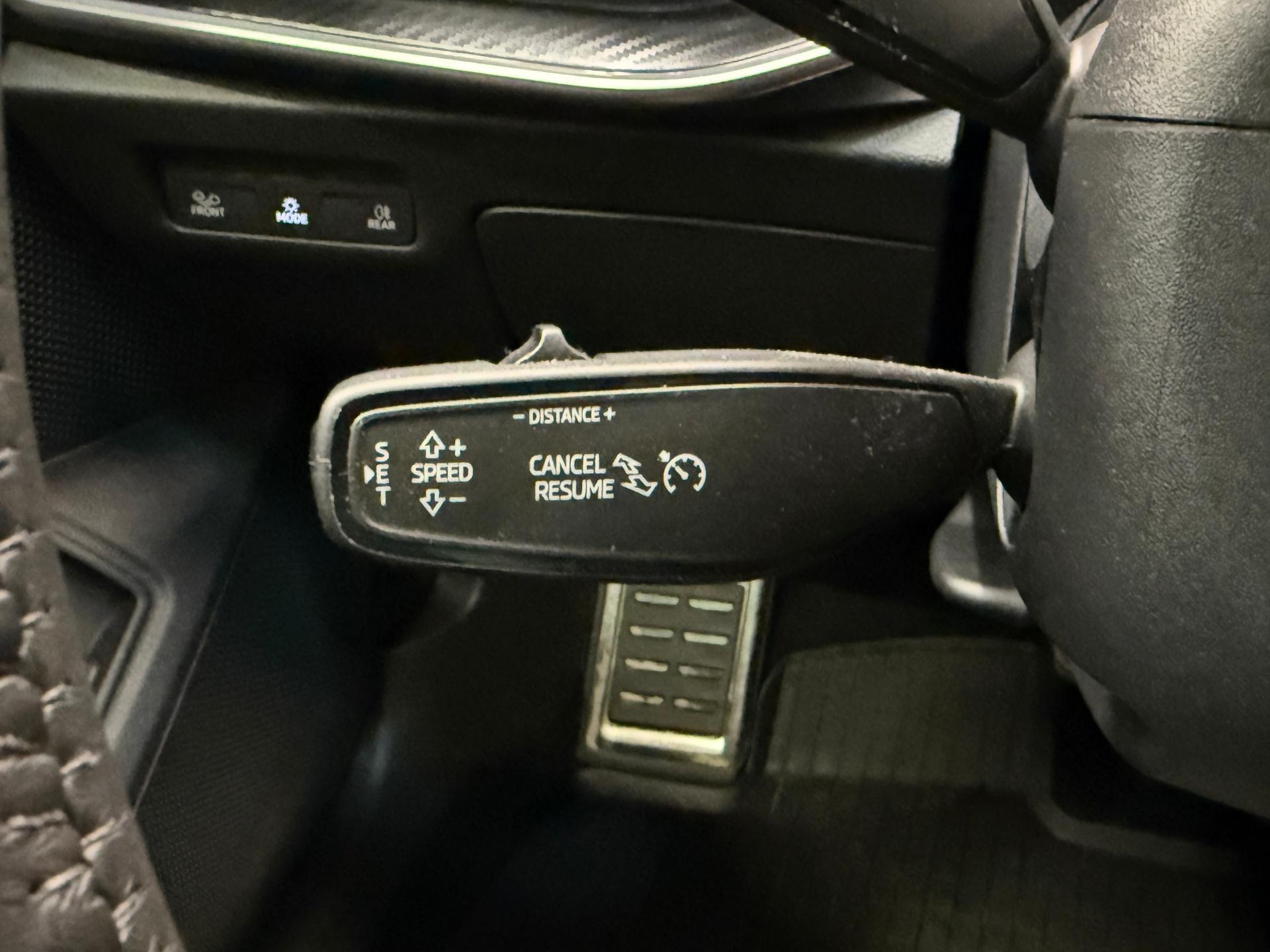 Škoda Superb iV
