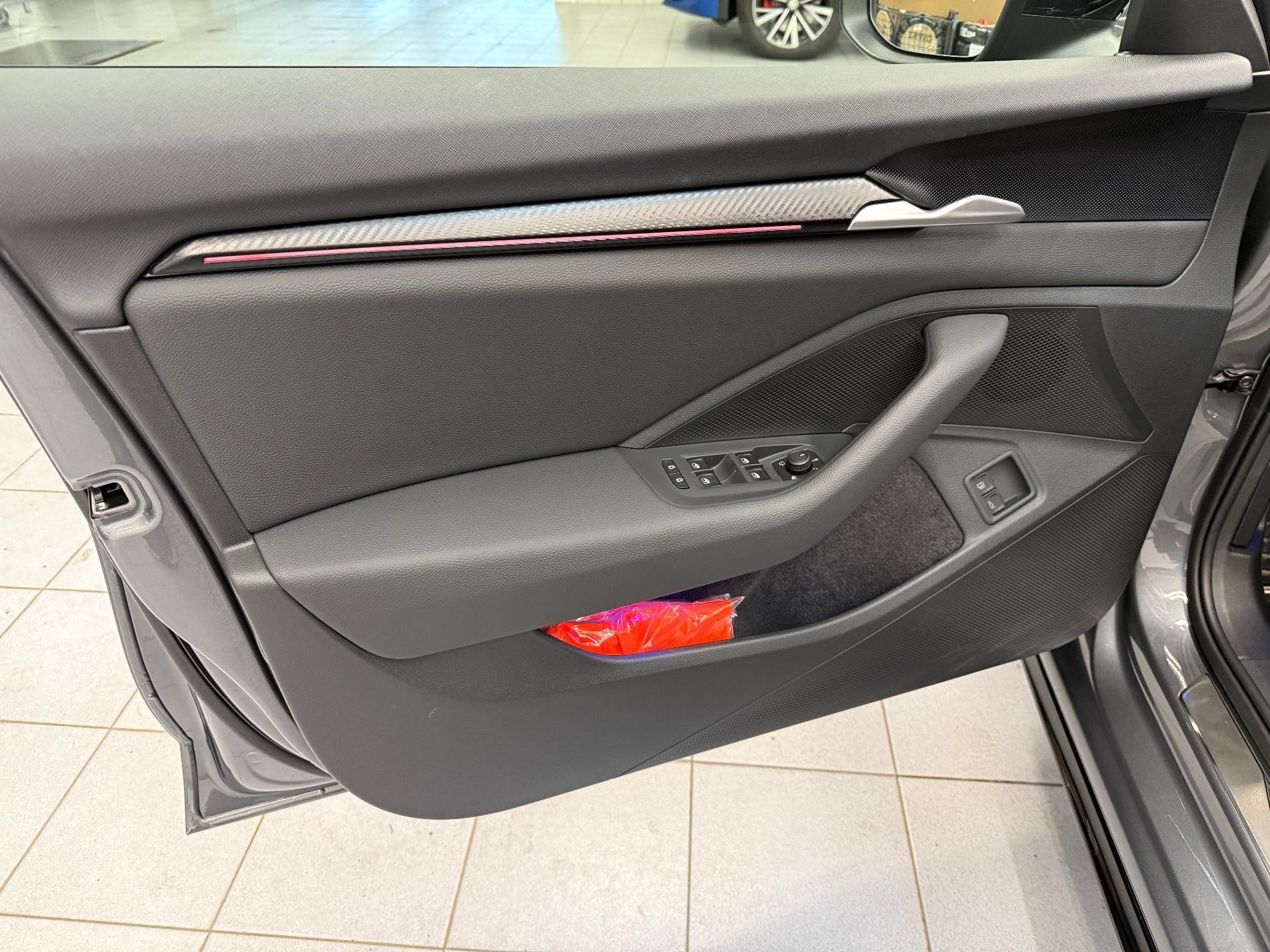 Škoda Superb iV