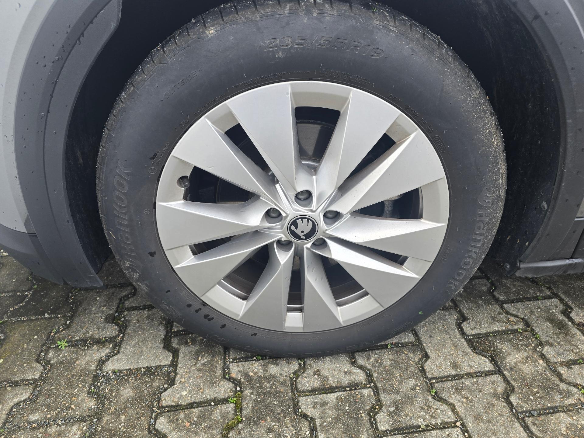 Škoda Elroq