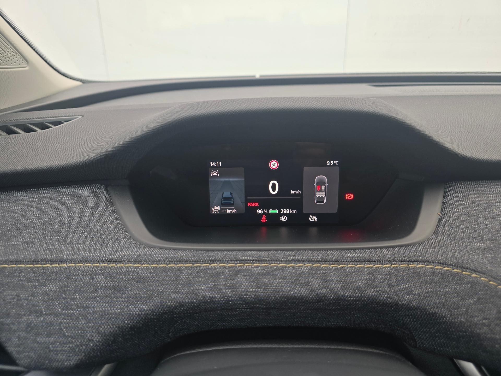 Škoda Elroq