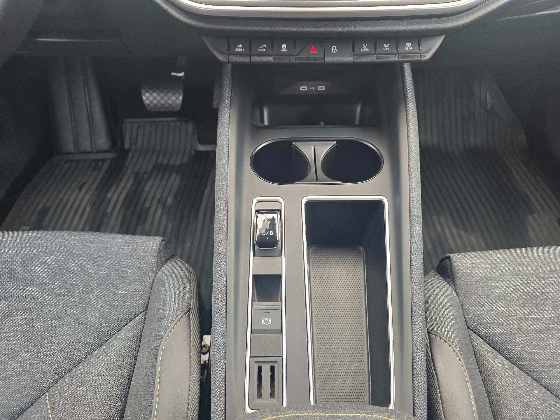 Škoda Elroq