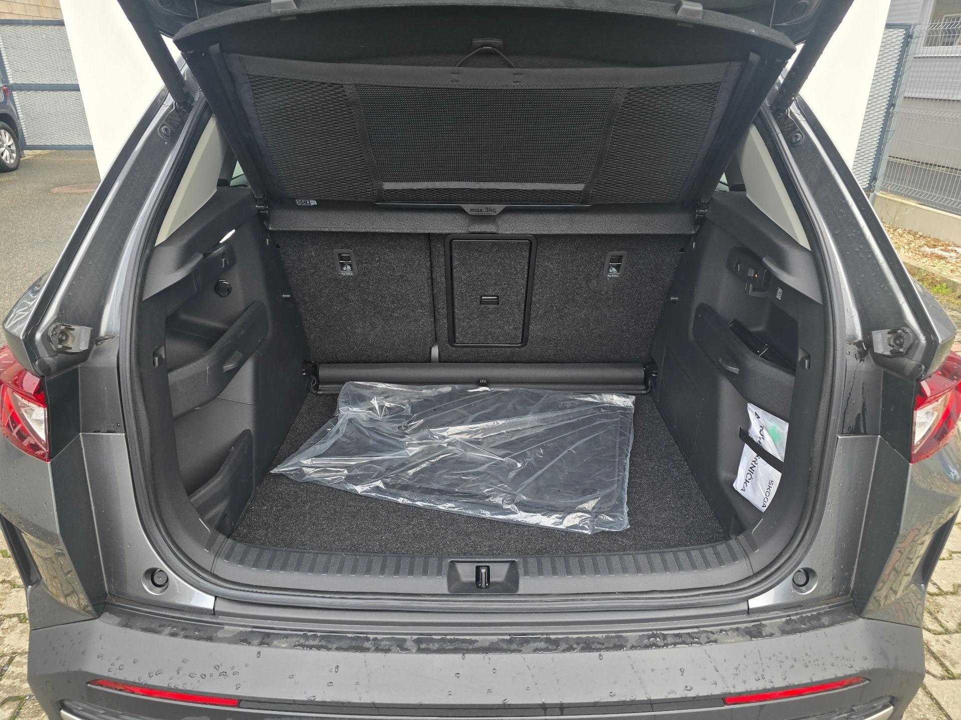 Škoda Elroq