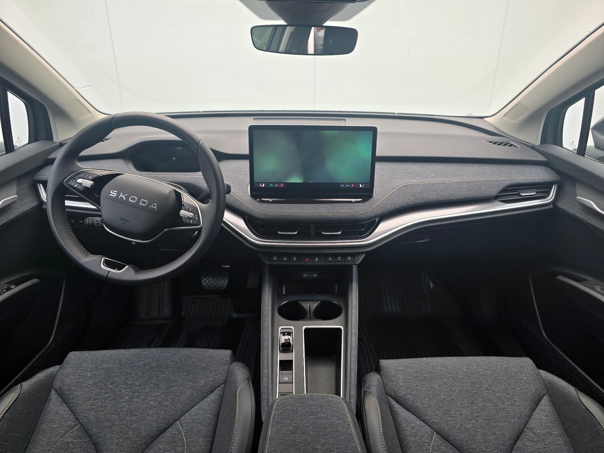 Škoda Elroq