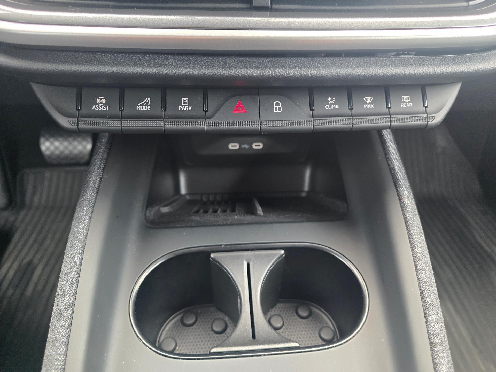 Škoda Elroq