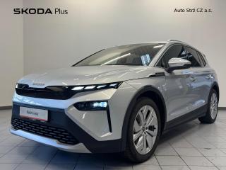 Škoda Elroq