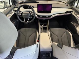 Škoda Elroq