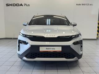 Škoda Elroq