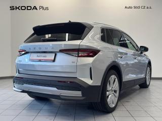 Škoda Elroq