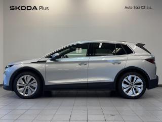 Škoda Elroq