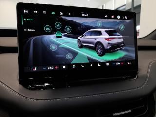 Škoda Elroq