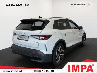 Škoda Elroq
