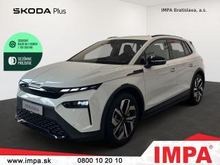 Škoda Elroq