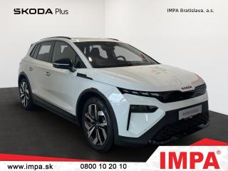 Škoda Elroq