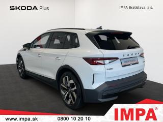Škoda Elroq