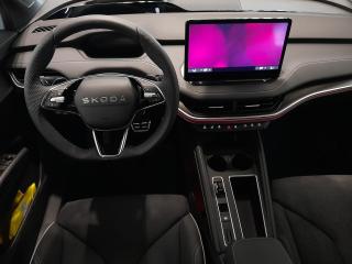 Škoda Elroq