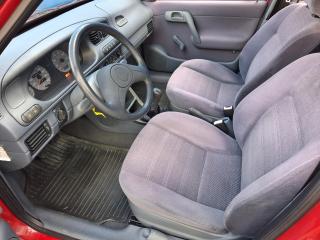 Škoda Felicia