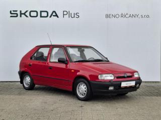 Škoda Felicia