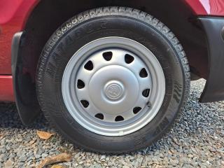 Škoda Felicia