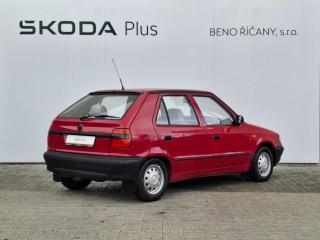 Škoda Felicia