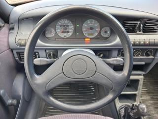 Škoda Felicia