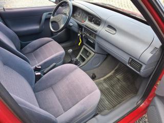 Škoda Felicia