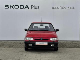 Škoda Felicia