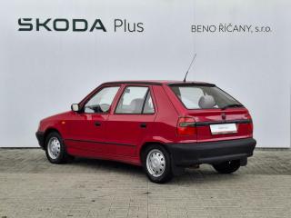 Škoda Felicia