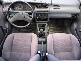 Škoda Felicia
