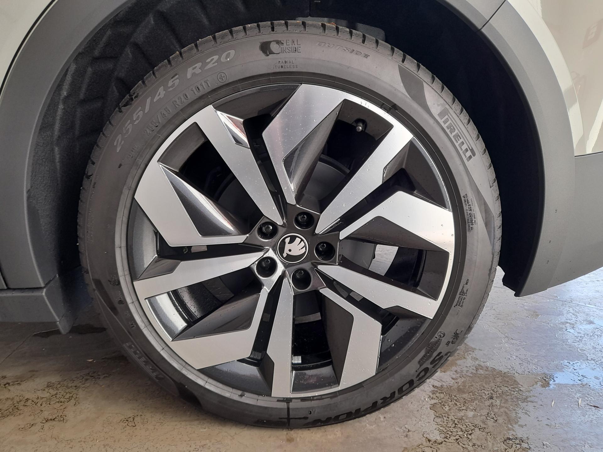 Škoda Elroq
