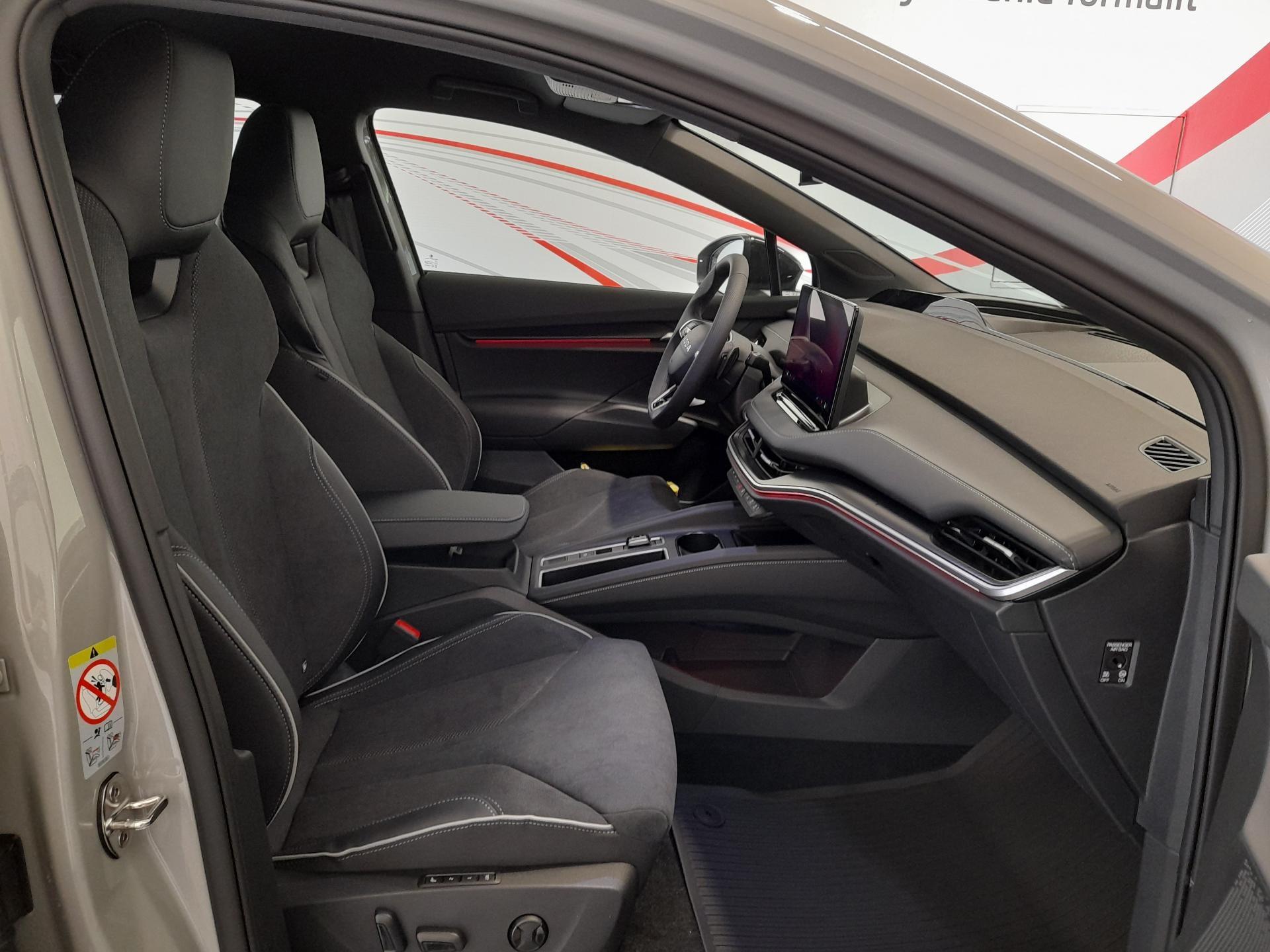 Škoda Elroq