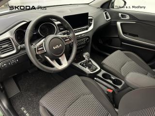 Kia Ceed SW