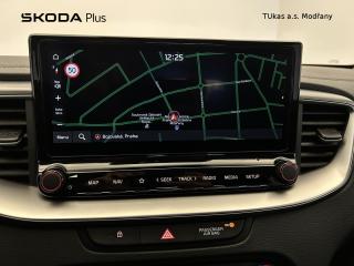 Kia Ceed SW