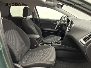 Kia Ceed SW