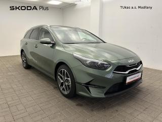 Kia Ceed SW