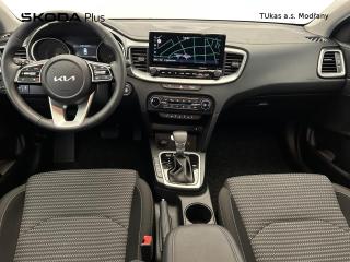 Kia Ceed SW