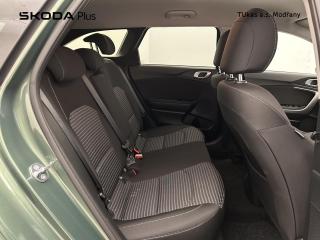 Kia Ceed SW