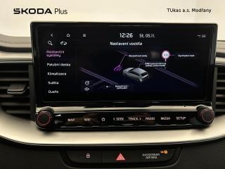 Kia Ceed SW