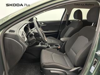 Kia Ceed SW