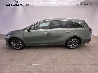 Kia Ceed SW