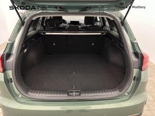 Kia Ceed SW