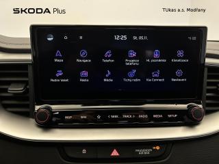 Kia Ceed SW