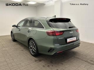 Kia Ceed SW
