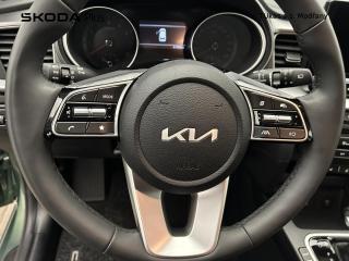 Kia Ceed SW