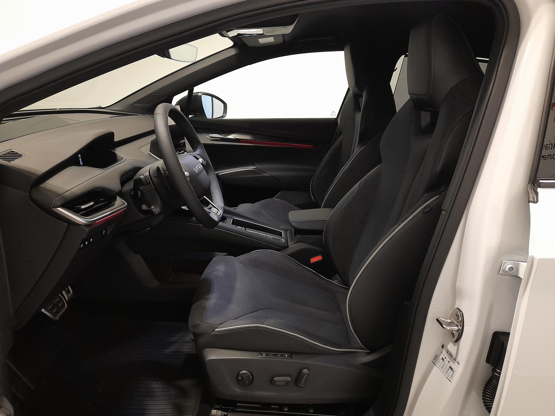 Škoda Elroq