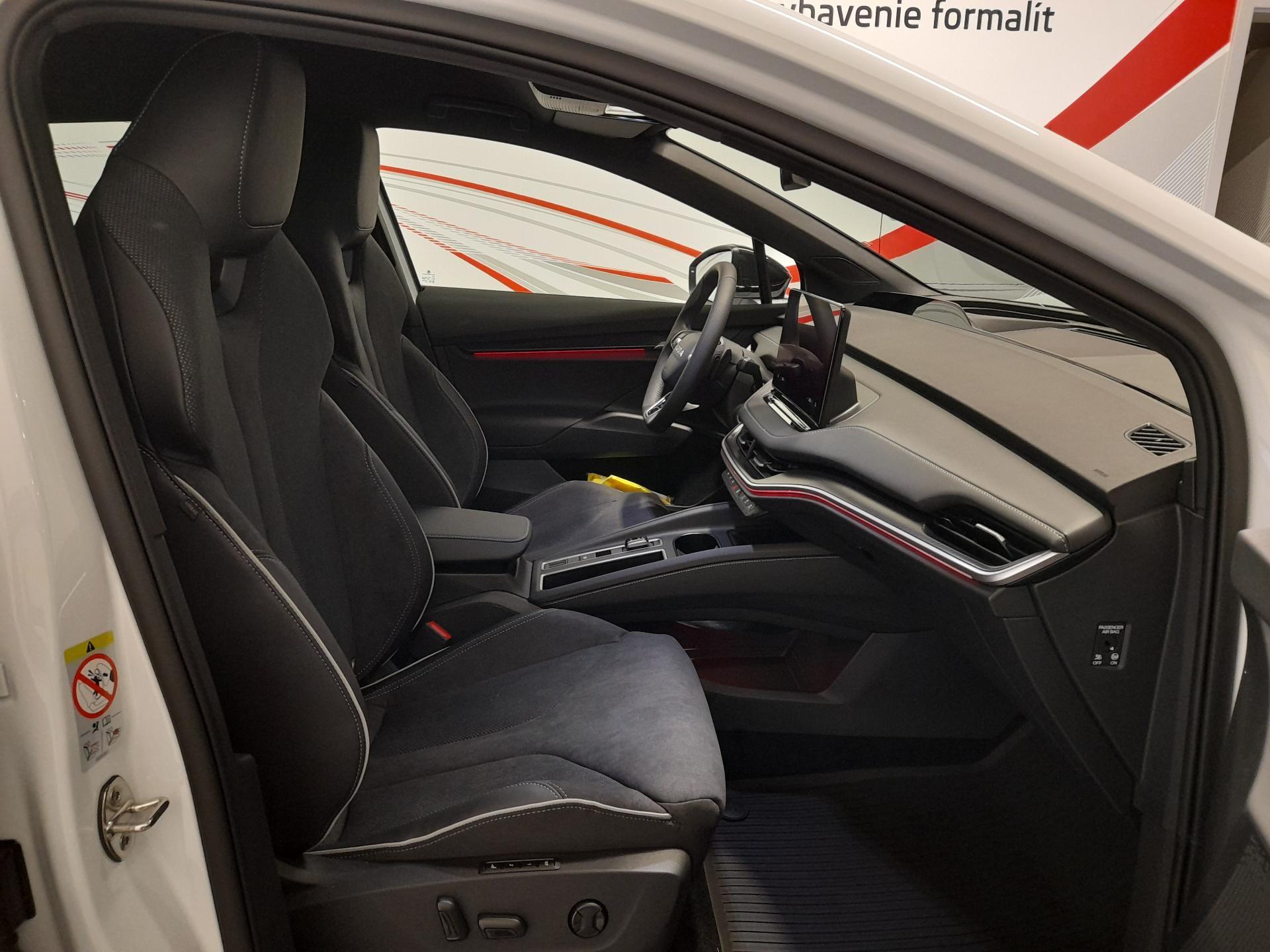 Škoda Elroq