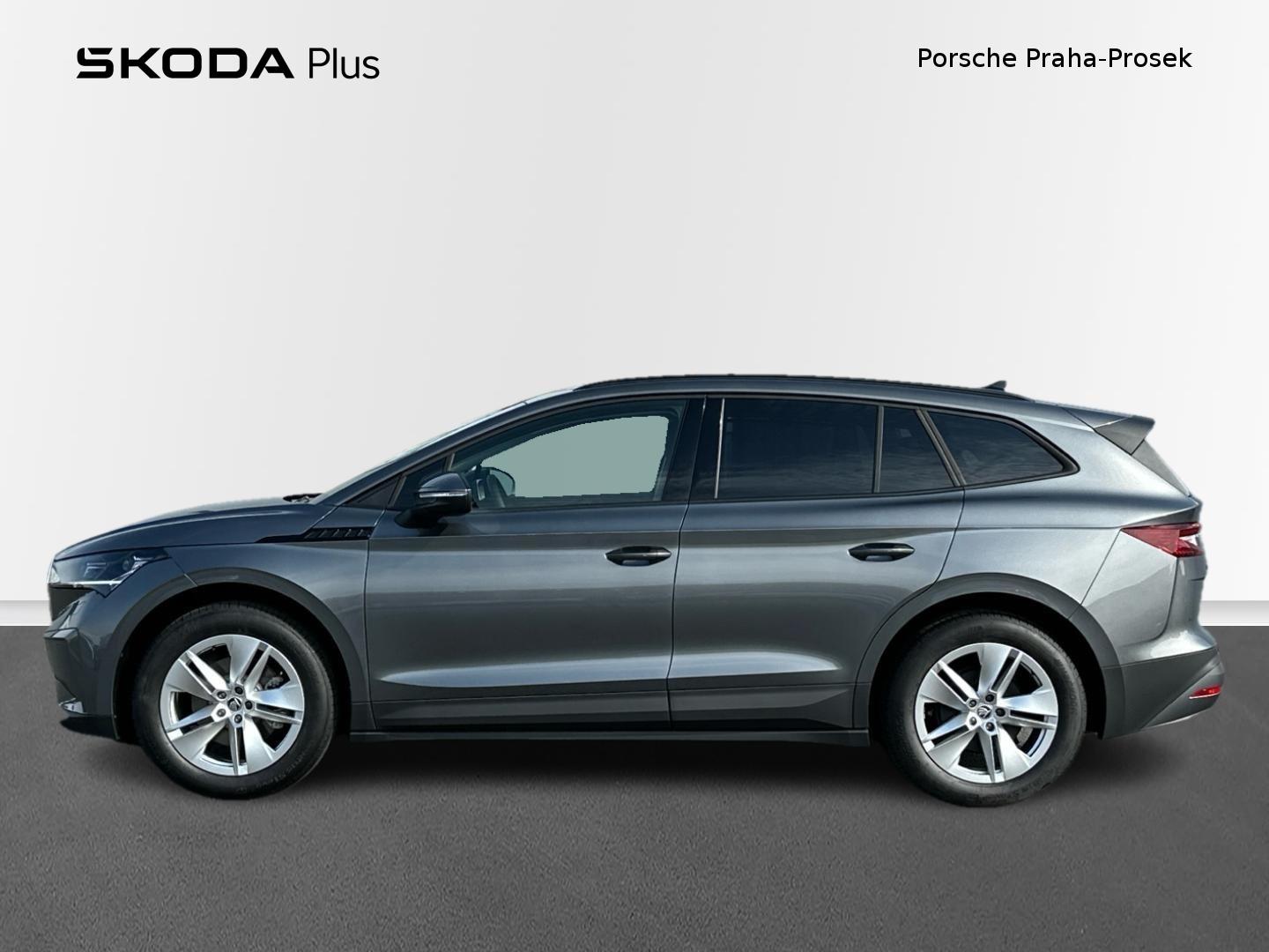 Škoda Enyaq