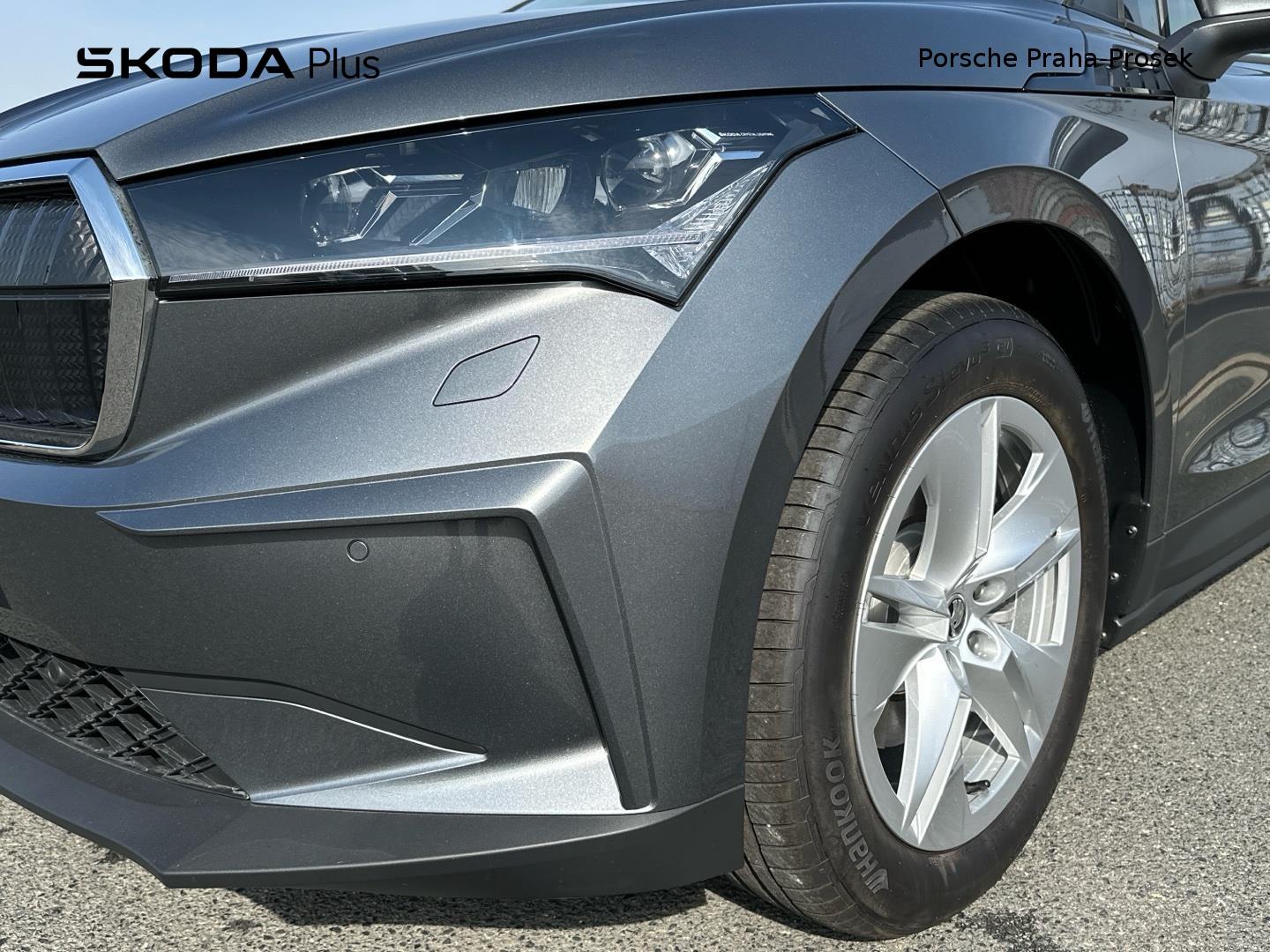 Škoda Enyaq