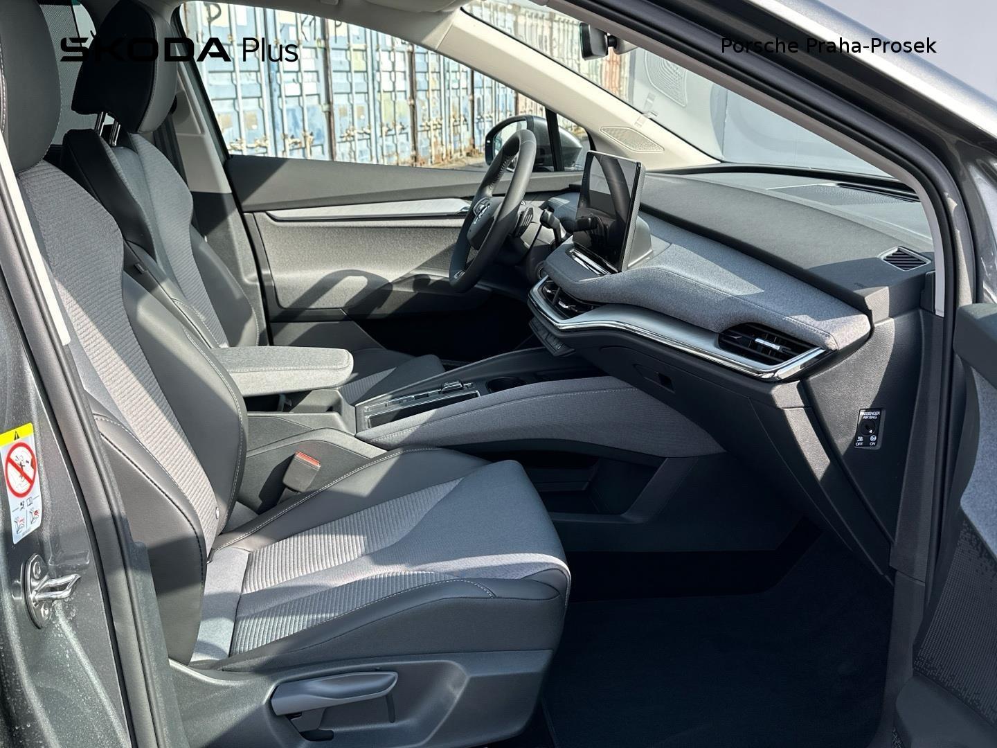 Škoda Enyaq
